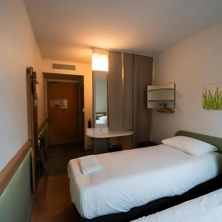 Ibis Budget - A61 Hotel Castelnaudary