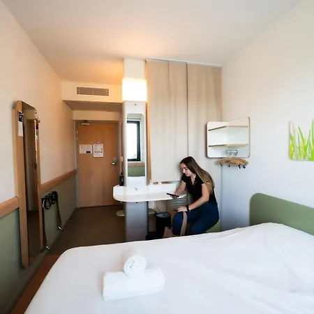 Hotel Ibis Budget - A61