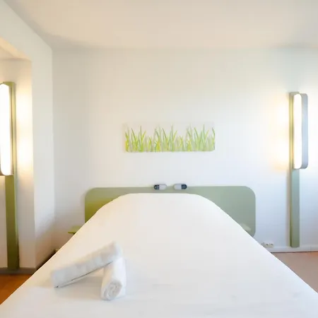 Ibis Budget - A61 Hotel 2*