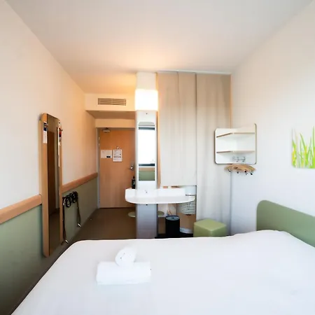 Ibis Budget Otel Castelnaudary