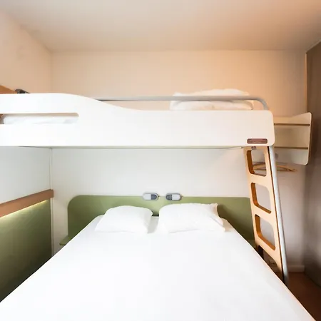 Ibis Budget 2*