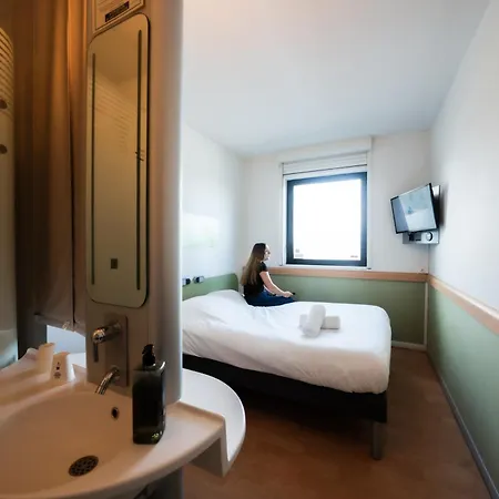 Ibis Budget
