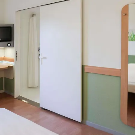 Ibis Budget - A61 Hotel Castelnaudary