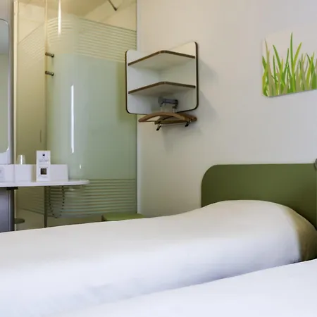 Ibis Budget - A61 Hotel 2*