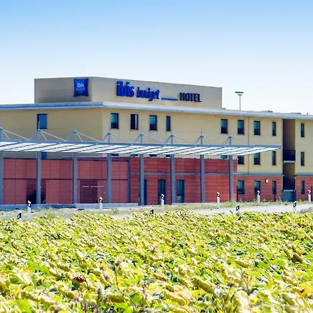 Hotel Ibis Budget - A61 Castelnaudary