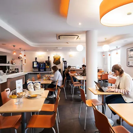 Ibis Budget - A61 Castelnaudary