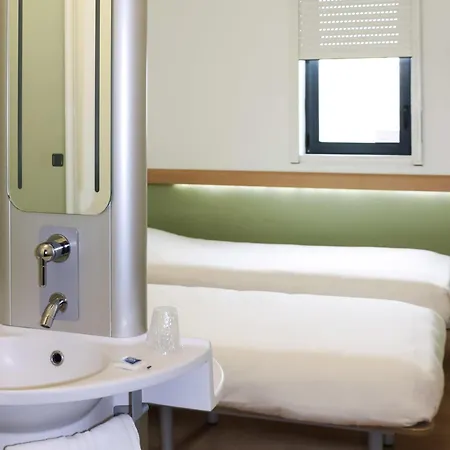 Hotel Ibis Budget - A61 Castelnaudary