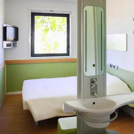Otel Ibis Budget 2*