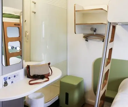 Ibis Budget