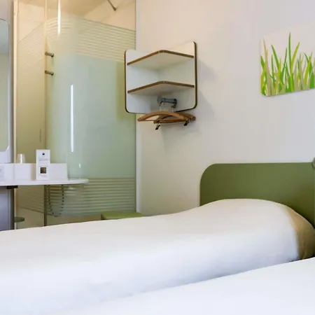 Ibis Budget - A61 Castelnaudary
