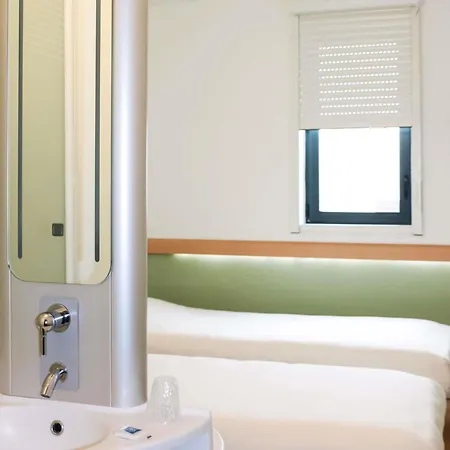 Ibis Budget - A61 Ξενοδοχείο