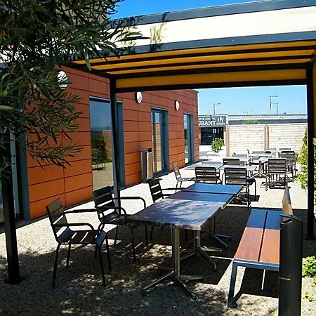 Ibis Budget Otel Castelnaudary
