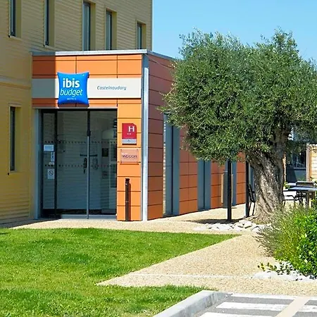 Ibis Budget - A61
