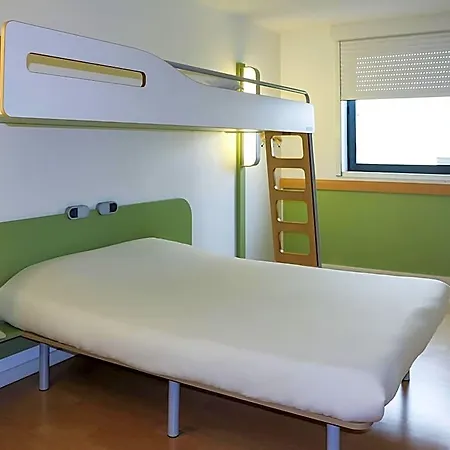 Ibis Budget Otel Castelnaudary