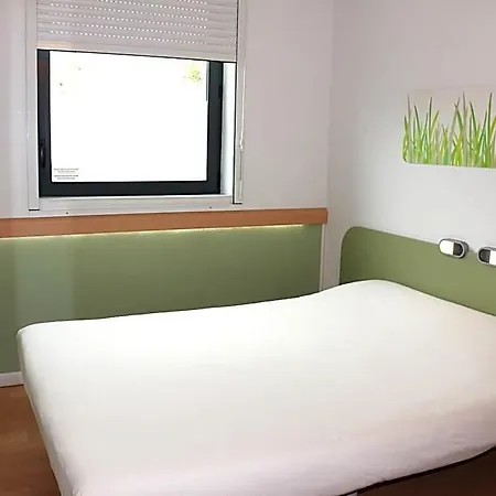Ibis Budget - A61 2* קסטלנודארי