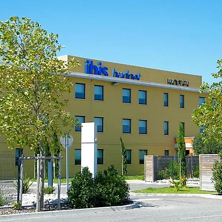 Otel Ibis Budget