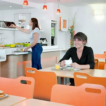 Hotel Ibis Budget - A61 Castelnaudary
