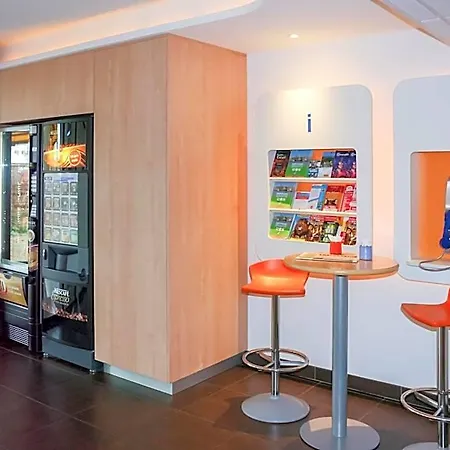 Ibis Budget - A61 2* Castelnaudary