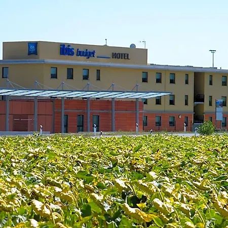 Ibis Budget Castelnaudary