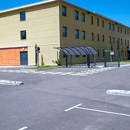 Ibis Budget Otel