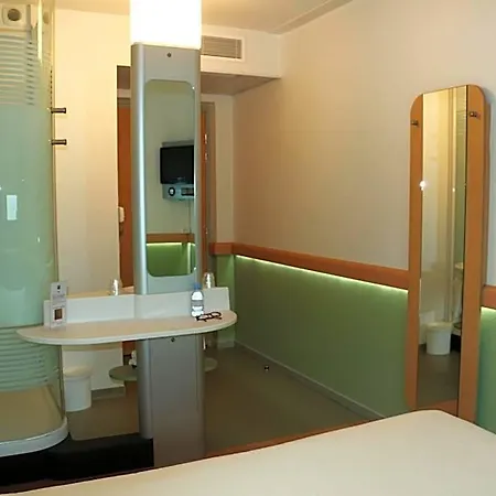 Ibis Budget - A61 Hotell