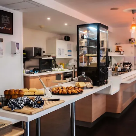 Ibis Budget Otel Castelnaudary