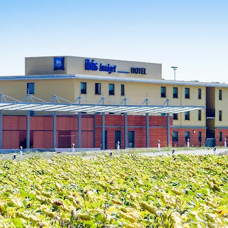 Ibis Budget - A61 Hotel 2*