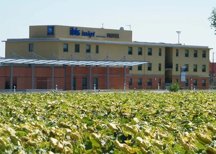 Ibis Budget - A61 Hotel