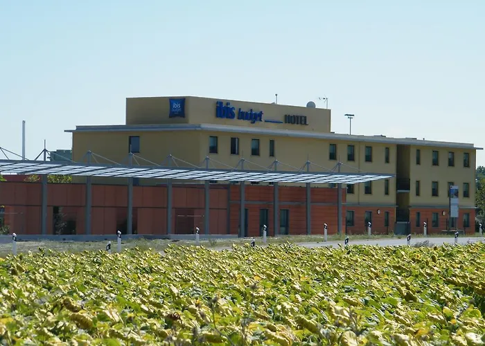 Hotel Ibis Budget - A61 2*