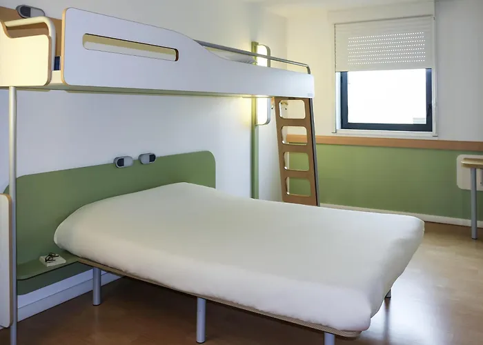 Otel Ibis Budget Castelnaudary
