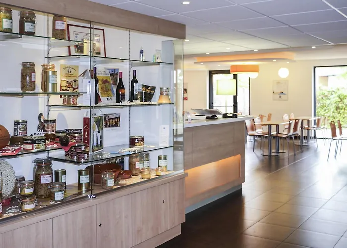 Ibis Budget 2* Castelnaudary