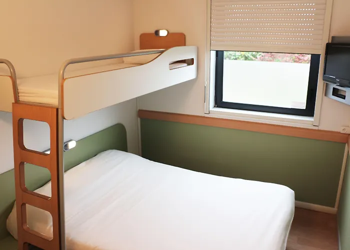 Ibis Budget 2* Castelnaudary