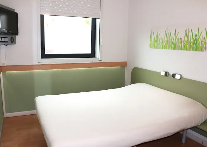 Ibis Budget Otel 2*
