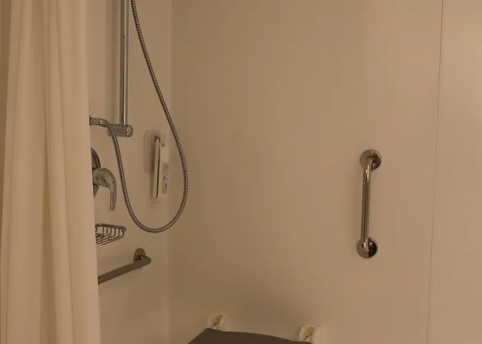 Otel Ibis Budget