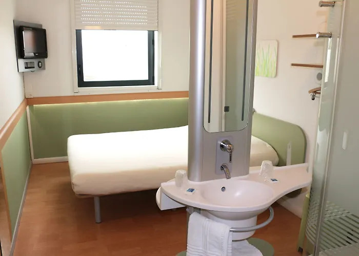 Ibis Budget