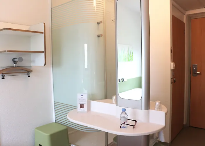 Ibis Budget - A61 Hotel 2*