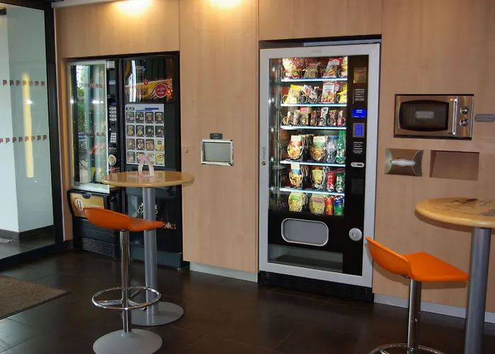 Ibis Budget 2* Castelnaudary
