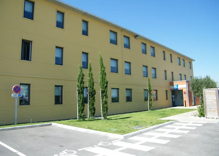 Ibis Budget