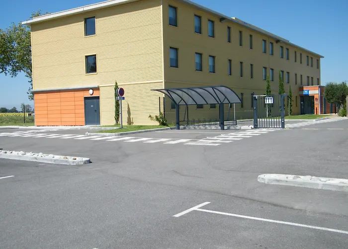 Ibis Budget 2*