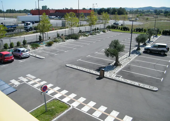 Otel Ibis Budget