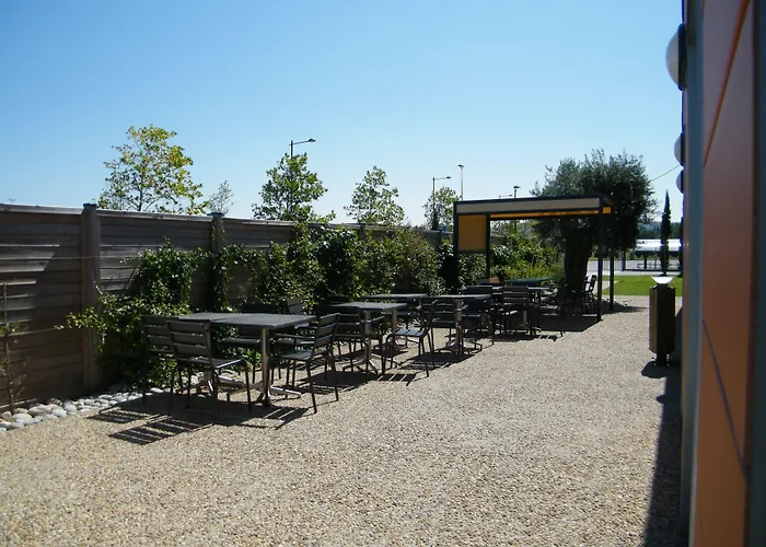 Ibis Budget Castelnaudary