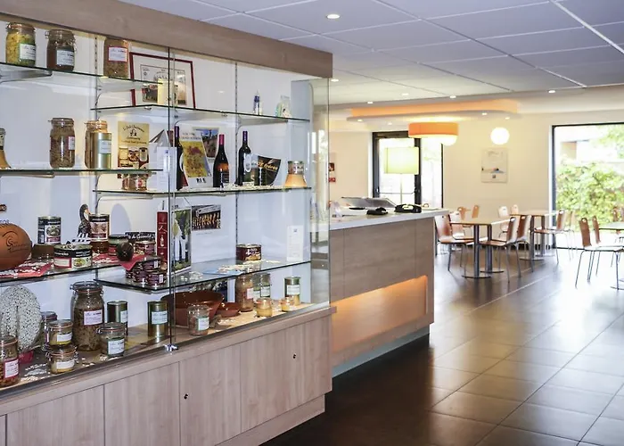 Ibis Budget Castelnaudary