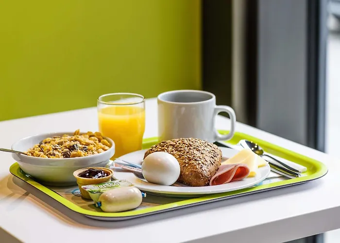 Ibis Budget Castelnaudary