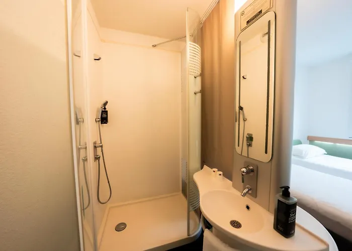 Ibis Budget