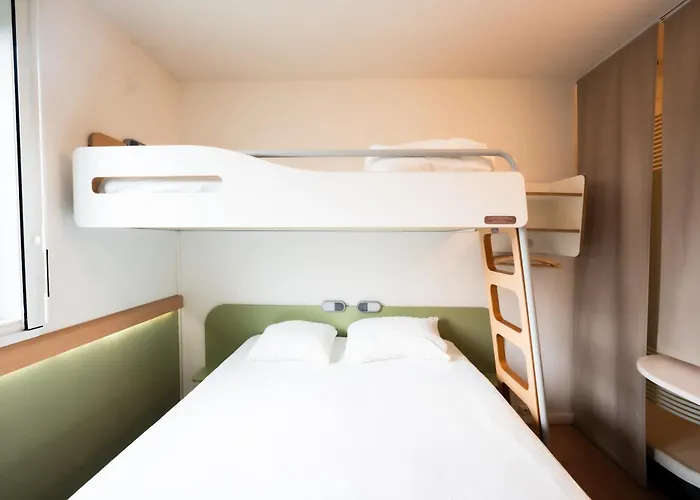 Ibis Budget 2*