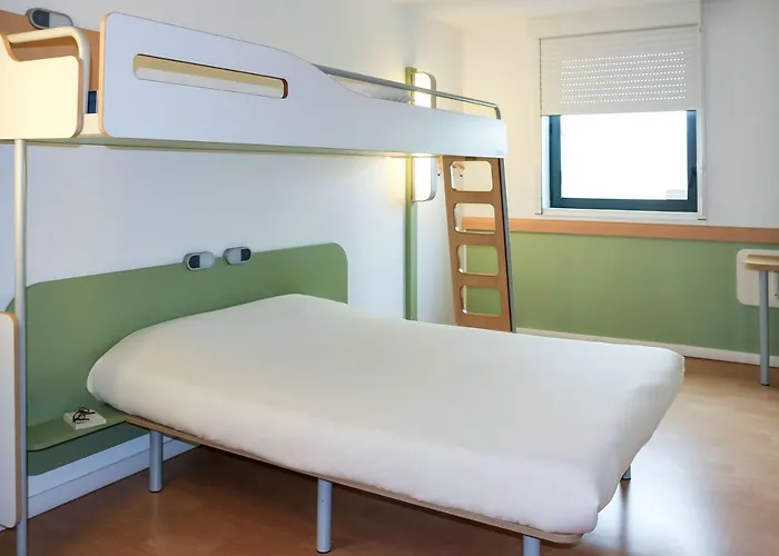 Ibis Budget 2* Castelnaudary