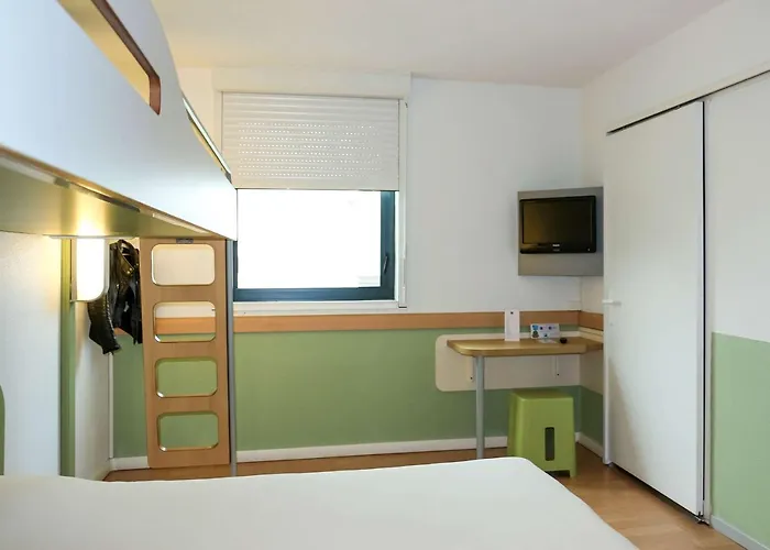 Ibis Budget